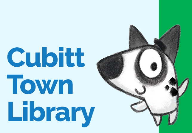 cubitt town library
