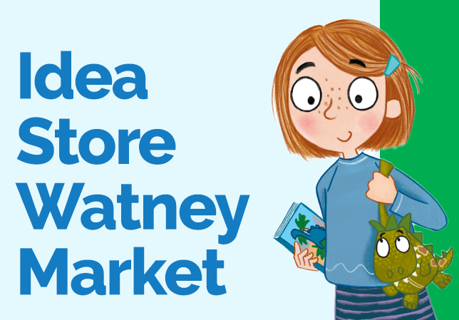 idea store watney market