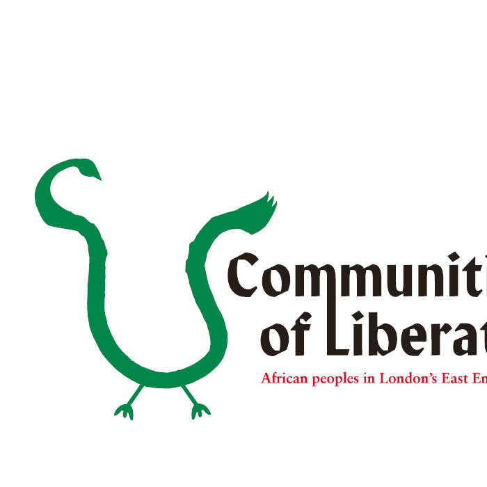 communities of liberation logo