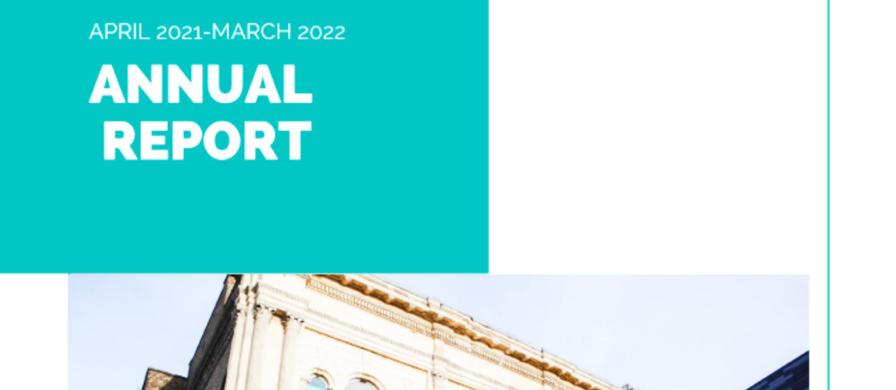 Annual report