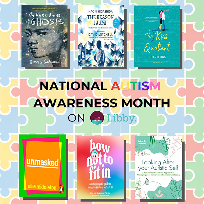 autism awareness month