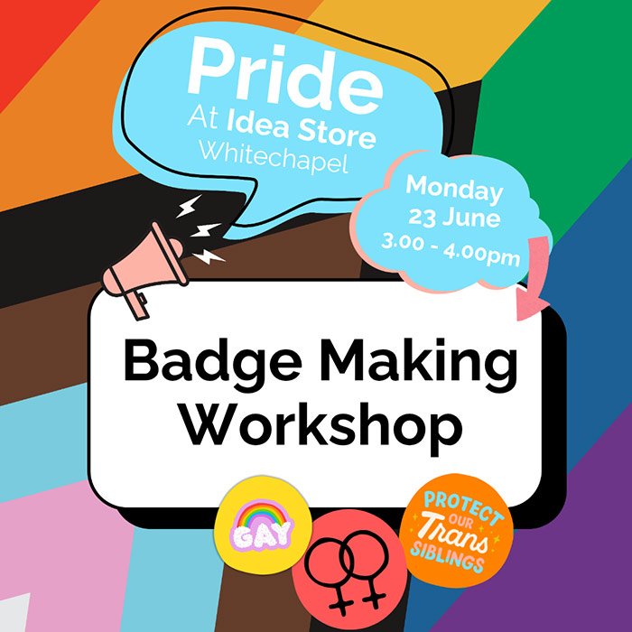 badge making