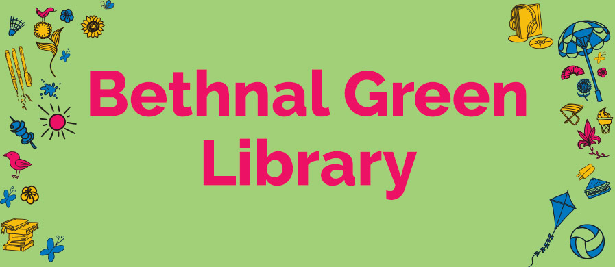 bethnal green library