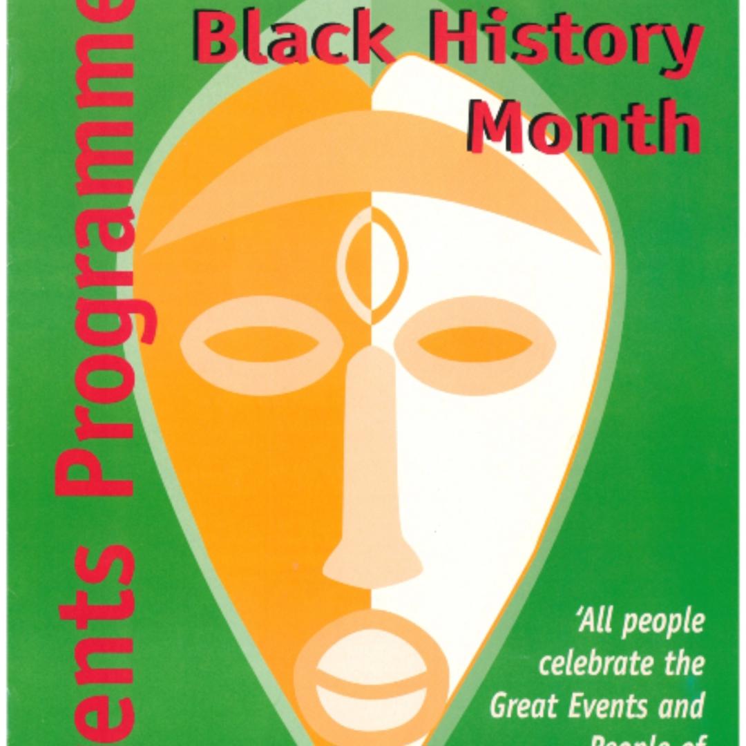 BHM Leaflet