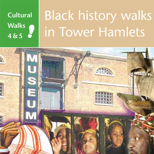 Black History Walks