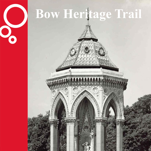 Bow Heritage Trail