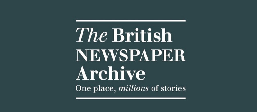 The British Newspaper Archive