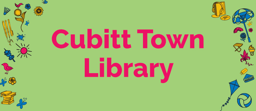 Cubitt Town Library