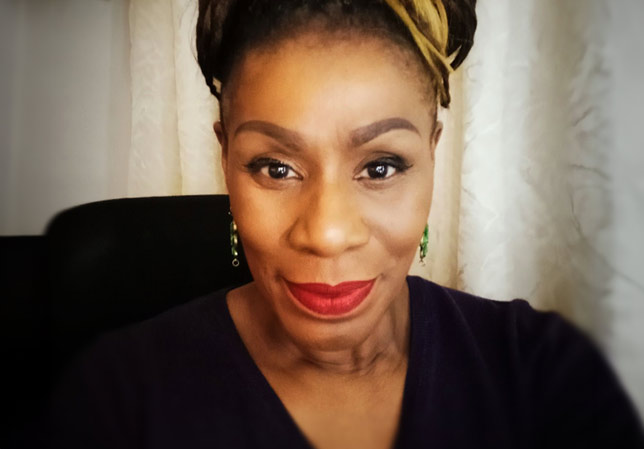 Cynthia Gerald (Singing Tutor)