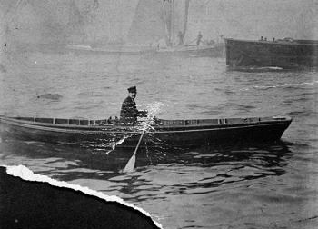 Image of River Thames