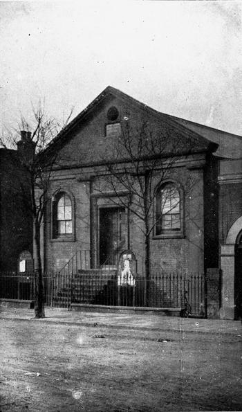 Image of Manchester Road