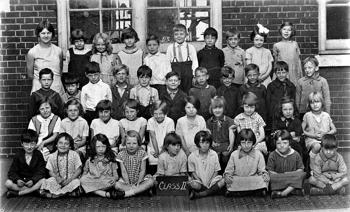 Image of British Street School