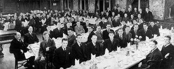 Image of London Tavern Fenchurch Street 1935
