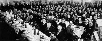 Image of London Tavern Fenchurch Street 1930s