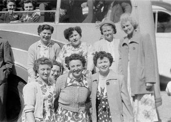 Image of An Outing From Curtis's Shop