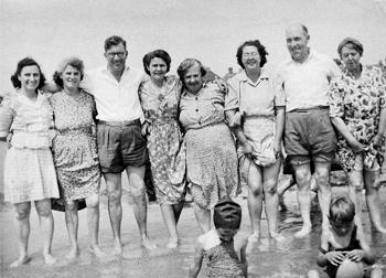 Image of Hastings 1940s