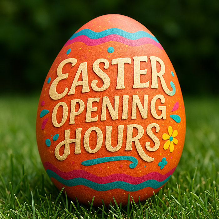 easter egg