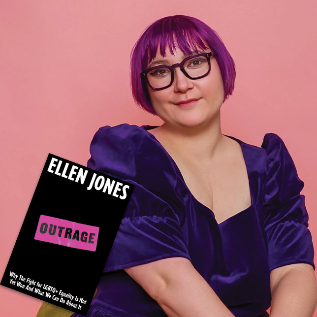 ellen jones