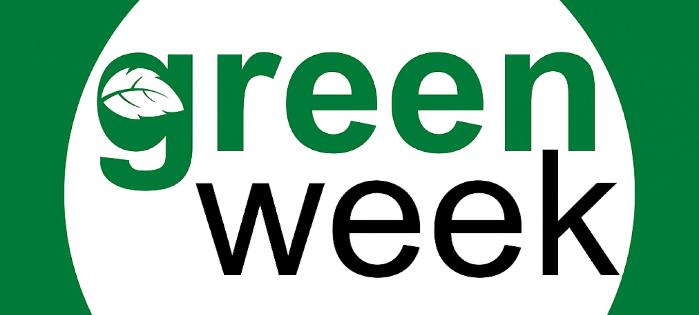 Green Week