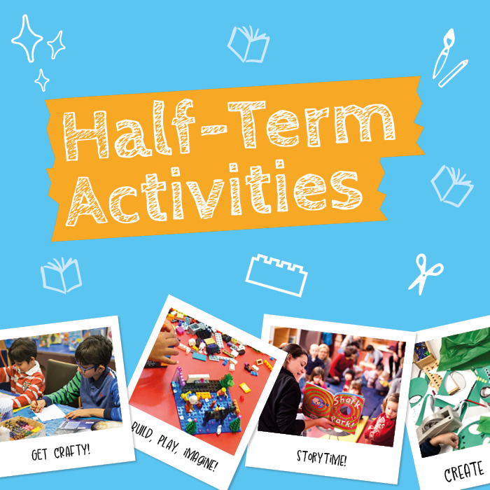 half term activities