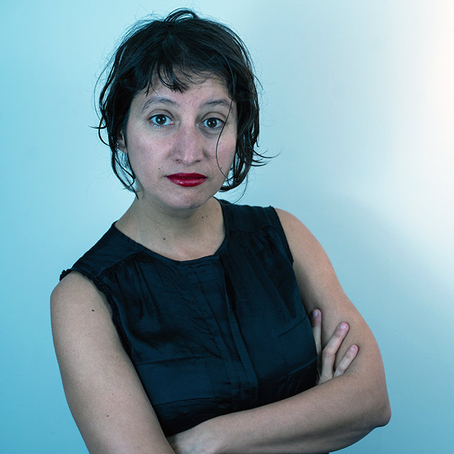 halima, esol tutor