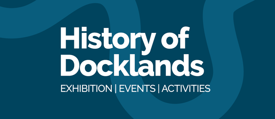 History of Docklands