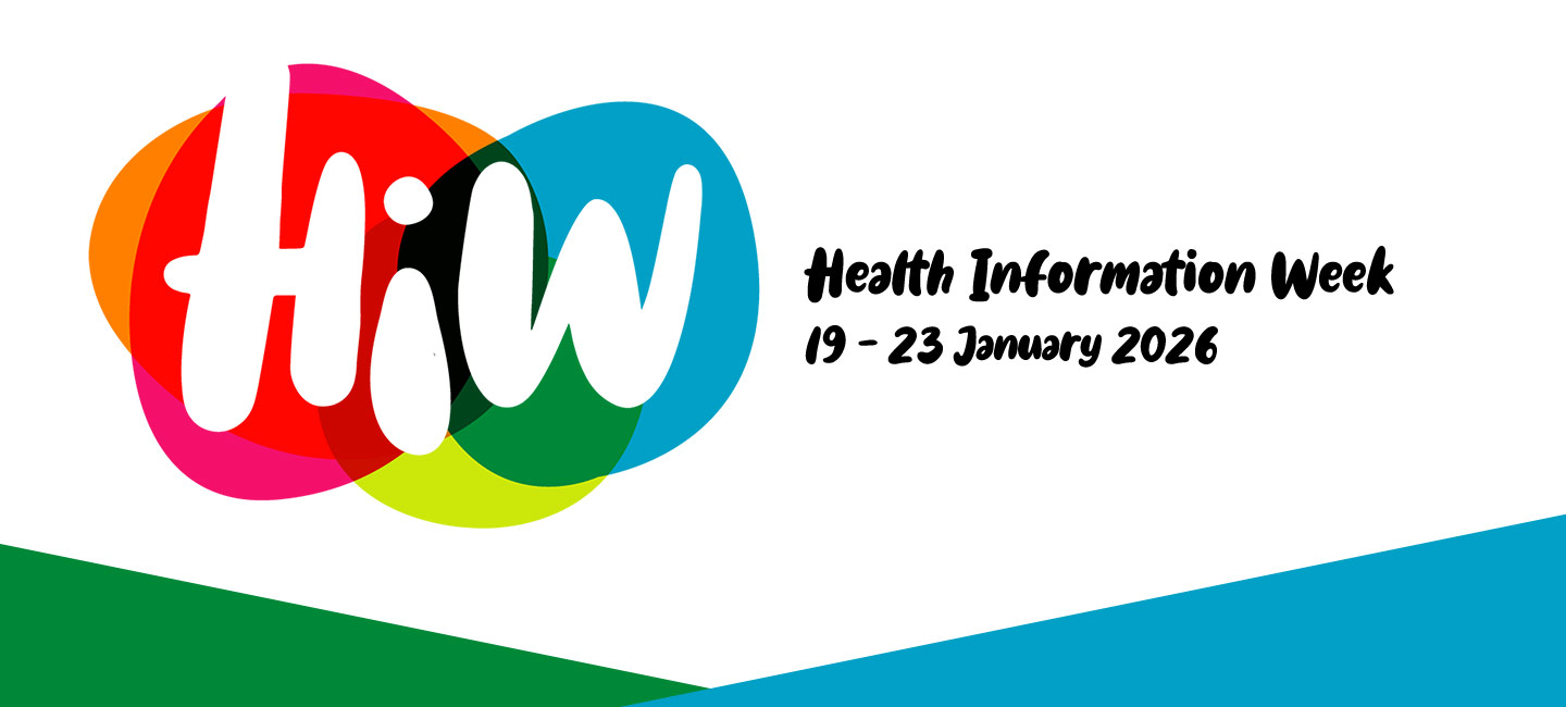 health information week