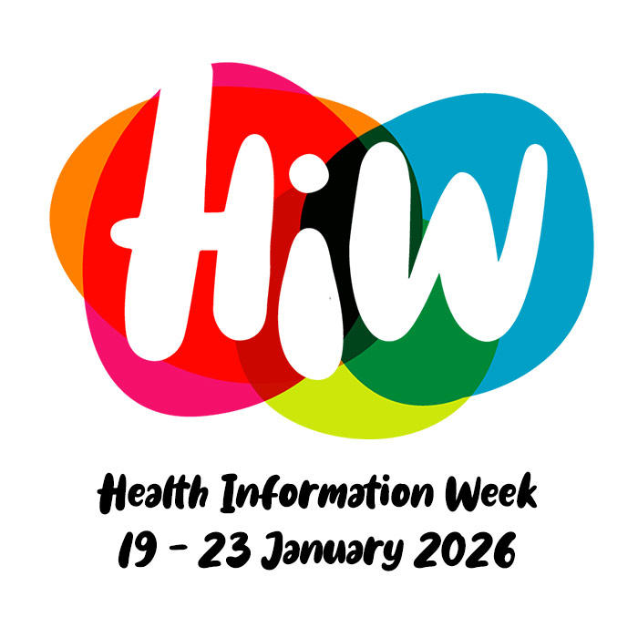 health information week