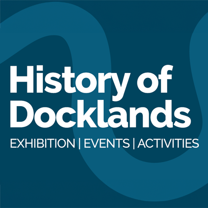 history of docklands