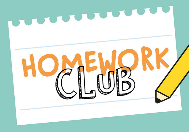 homework club