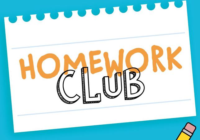 Homework club