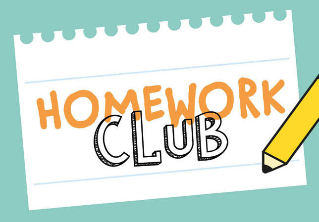 homework club