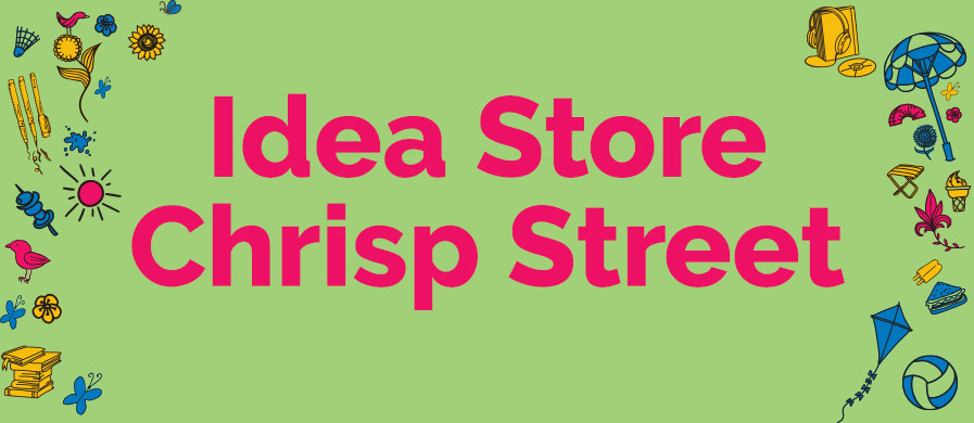 idea store chrisp street