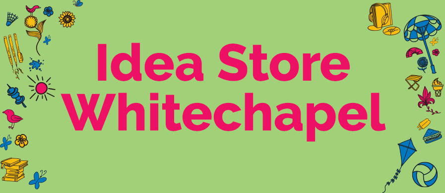 idea store whitechapel