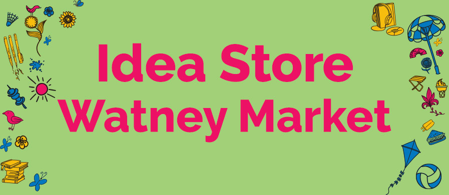 idea store watney market