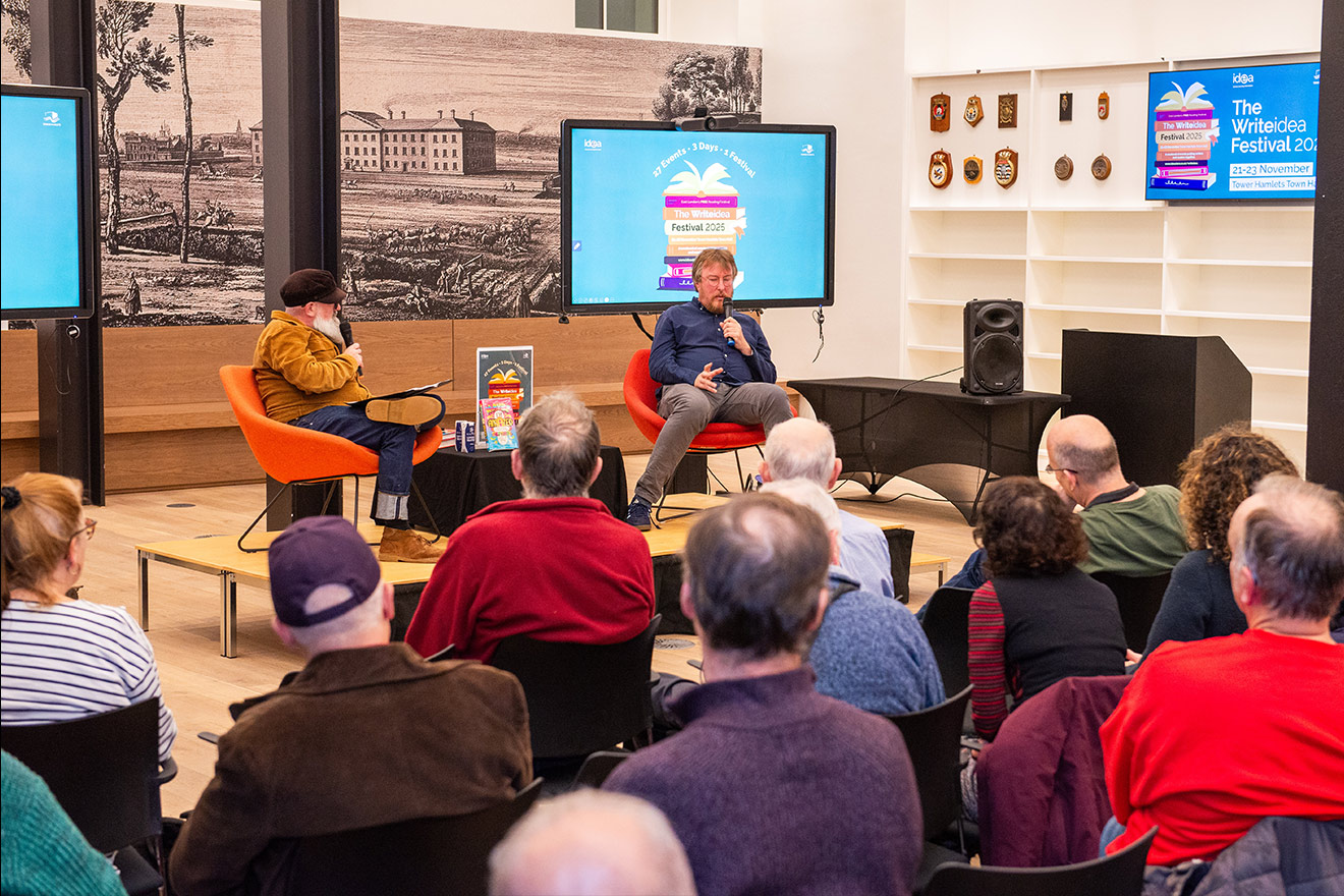 John Harris: Maybe I’m Amazed - A Story of Love and Connection in Ten Songs