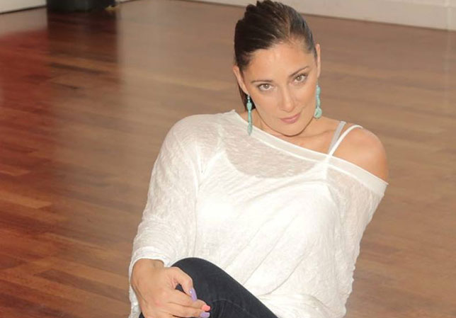 julie weeks