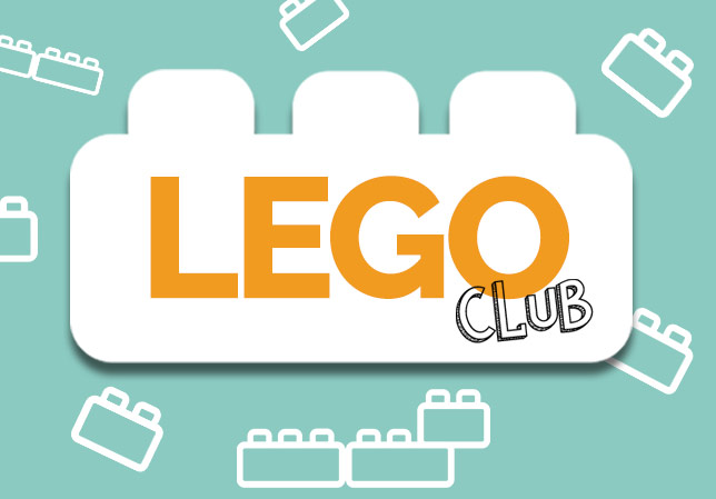 lego club