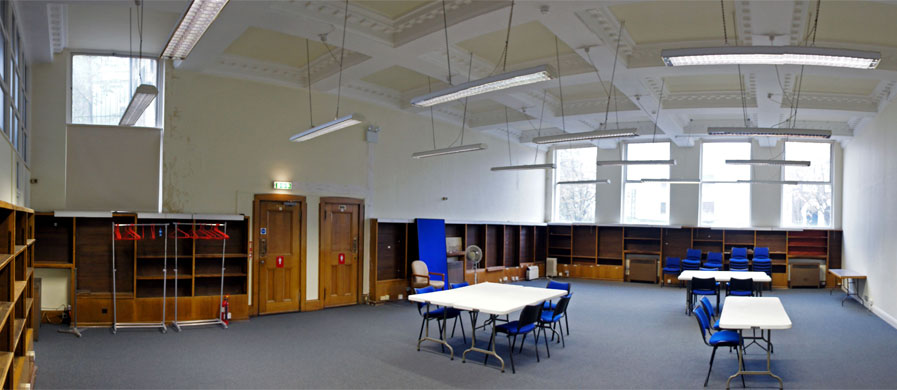 education room