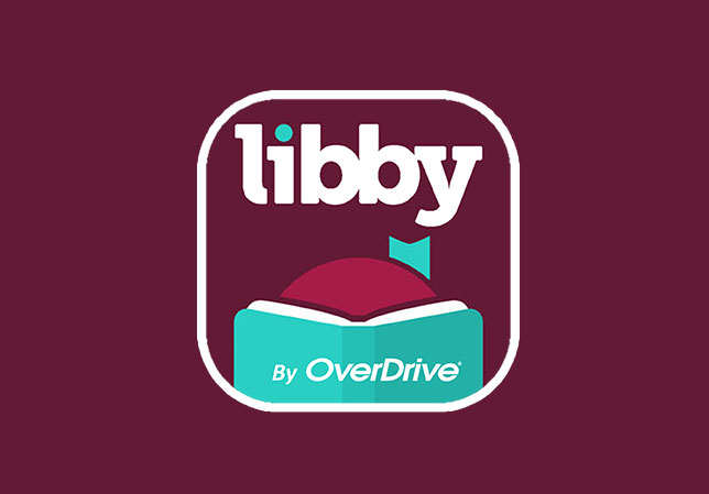 libby logo