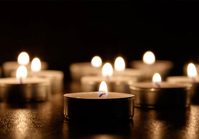tea lights