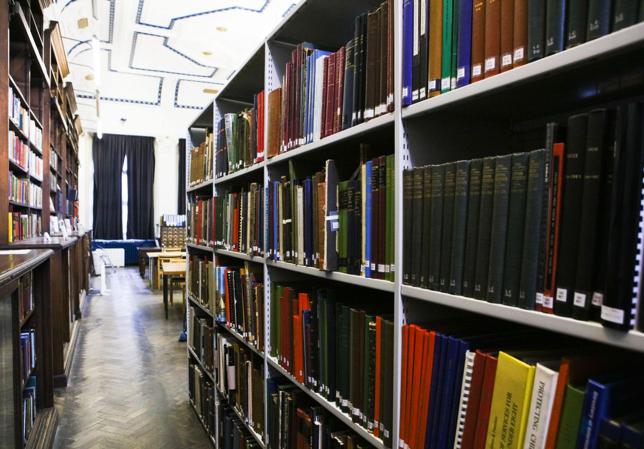 Tower Hamlets Local History Library and Archives, photo 5