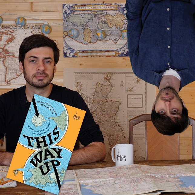 map men