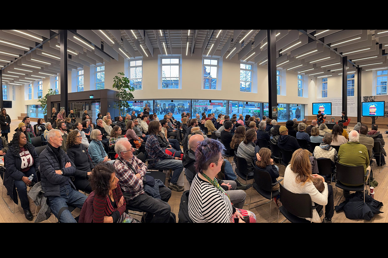 Map Men: This Way up