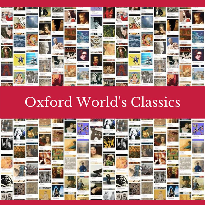 oxford classics