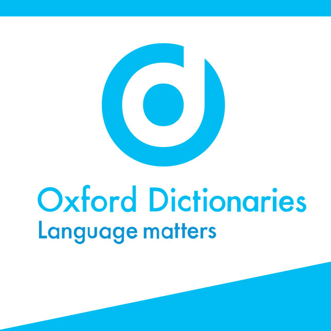 oxford dictionaries