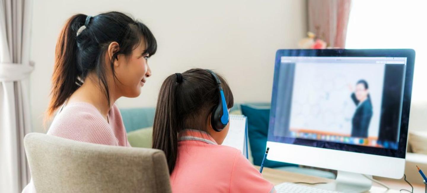 Learning online