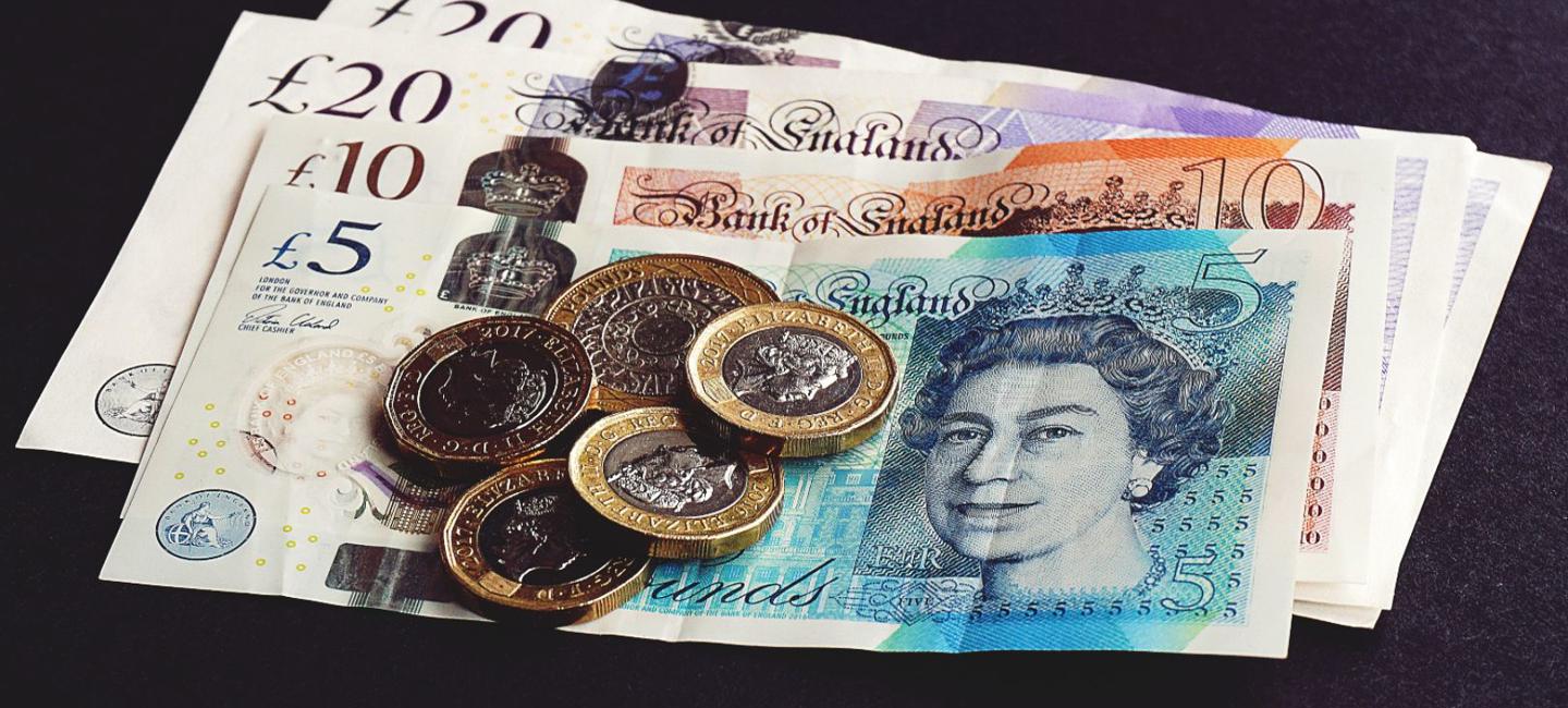 Pounds