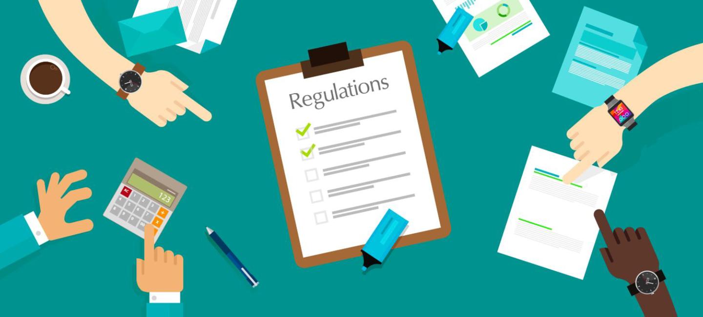 Regulations