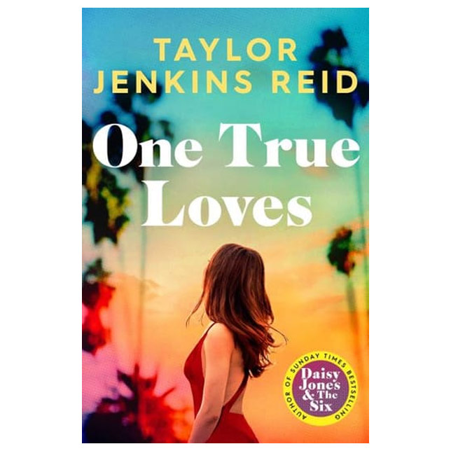 One true loves book cover